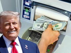 Depósito excepcional: Estados Unidos transferirá más de 27.000 dólares a las cuentas bancarias de todos los que cumplan con este requisito