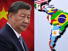 China quiere transformar a este país de América Latina en una potencia global y lo apoyará con tecnología e inversiones millonarias