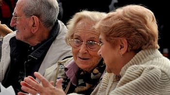 Aumento para jubilados y pensionados: ¿de cuánto es y cuándo empezarían a cobrar?