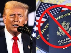 Anuncio oficial | Estados Unidos retendrá indefinidamente el pasaporte de todos los ciudadanos y extranjeros que tengan estos ejemplares