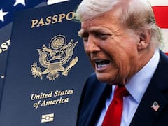 Ya es oficial: Estados Unidos impide automáticamente actualizar el pasaporte a todas las personas que posean estos ejemplares