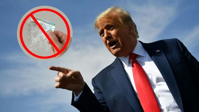 Medida oficial: Estados Unidos prohibirá la Green Card de todos los inmigrantes que cometan este error sin darse cuenta