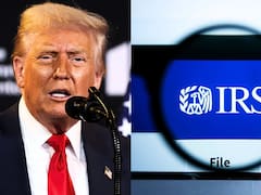 Official | The IRS confirms taxpayers must file Form 1040-X to correct mistakes on their tax return
