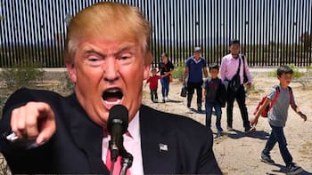 Se confirmó la peor noticia: Estados Unidos expulsará de inmediato a todos los inmigrantes que no aprueben esta prueba