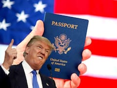 El gobierno confirmó lo que todos temían: todos estos ciudadanos tienen que presentar sus pasaportes si no desean enfrentar problemas para viajar