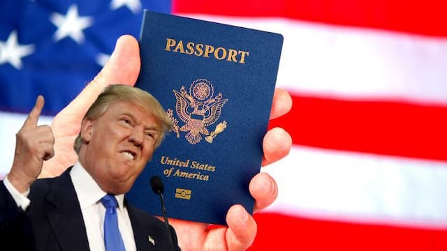 El gobierno confirmó lo que todos temían: todos estos ciudadanos tienen que presentar sus pasaportes si no desean enfrentar problemas para viajar