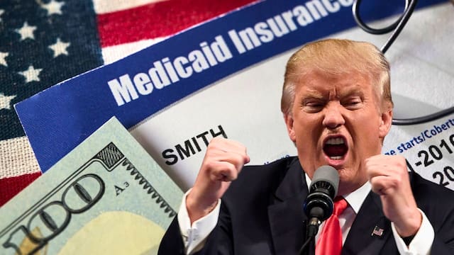 Medida nacional | Adiós a Medicaid: desde este mes, ninguna de estas personas volverá a acceder a sus pagos