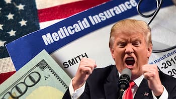 Es oficial | Estados Unidos quiere quitarle Medicaid a todas estas personas y jubilados: quiénes están en la lista