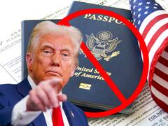 Medida nacional: Estados Unidos prohíbe renovar el pasaporte a todas las personas que hayan esperado más de este tiempo