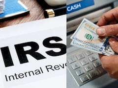 Confirmado | IRS depositará 2,200 dólares en las cuentas bancarias de los contribuyentes que cumplan este requisito