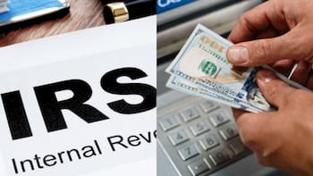 Confirmado | IRS depositará 2,200 dólares en las cuentas bancarias de los contribuyentes que cumplan este requisito