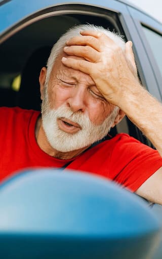 Licencia de conducir: quiénes no la podrán renovar a partir del 1 de febrero y por qué