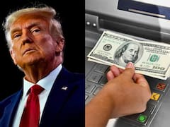 Oficial | Estados Unidos entregará 25.000 dólares a todos los contribuyentes que hagan este trámite online antes del jueves