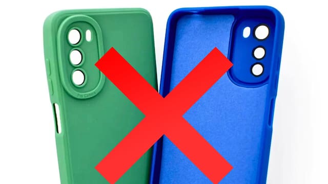 Fin de las fundas de los celulares: la nueva alternativa más eficaz que ya es tendencia en el mundo