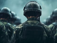 No es Brasil | El poderoso ejército latinoamericano que pone nerviosos a Estados Unidos y China: domina el transporte aéreo y marítimo