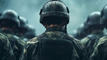 No es Brasil | El poderoso ejército latinoamericano que pone nerviosos a Estados Unidos y China: domina el transporte aéreo y marítimo