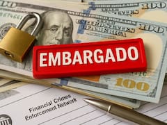 Oficial | El Gobierno confiscará las cuentas bancarias y propiedades de todos los ciudadanos y extranjeros que retrasaron este trámite