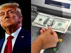 El factor Trump: Remesas a México caen al peor nivel desde 2022, por la política migratoria de Washington