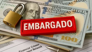 Confirmado | El Gobierno embargará los vehículos de todos los conductores que dejen pasar este tiempo sin usarlos