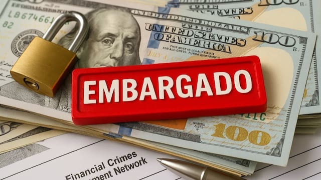 Confirmado | El Gobierno embargará los vehículos de todos los conductores que dejen pasar este tiempo sin usarlos