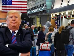 Estados Unidos anunció que todos los ciudadanos y pasajeros abonarán una tarifa adicional si no presentan este papel