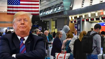 Estados Unidos anunció que todos los ciudadanos y pasajeros abonarán una tarifa adicional si no presentan este papel