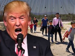 Se confirmó la peor noticia | El Gobierno no da marcha atrás y todos estos extranjeros deberán abandonar Estados Unidos de inmediato