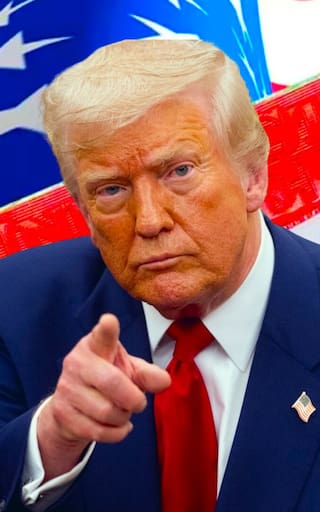 Es oficial | Estados Unidos refuerza su política migratoria y exigirá una fianza de 15.000 dólares a solicitantes de visa de estos países