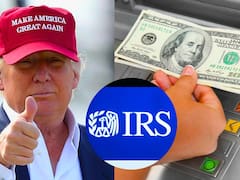 Confirmed: IRS offers a credit of up to 2,500 dollars for students who meet these eligibility conditions