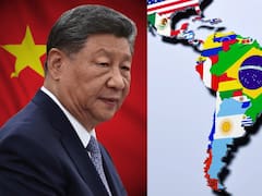 China consigue aliado estratégico en América Latina y le entrega una flota de 180 autobuses tecnológicos: con aire acondicionado, frenos ABS y cámaras de seguridad