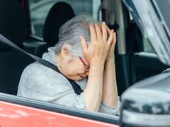 Es oficial | El Gobierno le prohíbe la licencia de conducir a todas las personas de esta lista