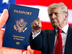 Es oficial | Estados Unidos retendrá los pasaportes de todas las personas que muestren estos ejemplares desde ahora