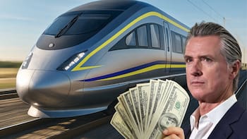 Buena noticia en California | Destinarán 1,000 millones de dólares para el transporte limpio y planea superar la infraestructura china