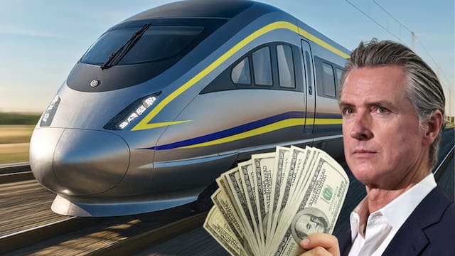 Buena noticia en California | Destinarán 1,000 millones de dólares para el transporte limpio y planea superar la infraestructura china