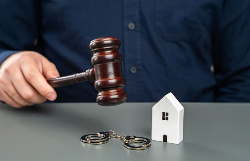 Adiós al derecho a la propiedad: propietarios podrán perder su departamento si contraen esta deuda. (Fuente: archivo)