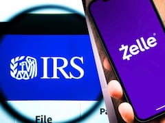 Zelle y el IRS: el Gobierno confirmó qué ocurrirá con esta billetera virtual en la declaración de impuestos en 2026