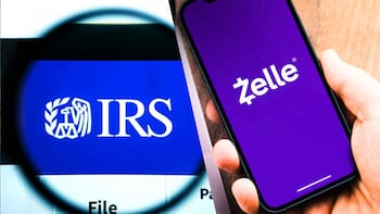 Zelle y el IRS: el Gobierno confirmó qué ocurrirá con esta billetera virtual en la declaración de impuestos en 2026