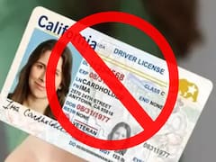 Adiós a la licencia de conducir para siempre | El Gobierno le quita este documento a todas estas personas