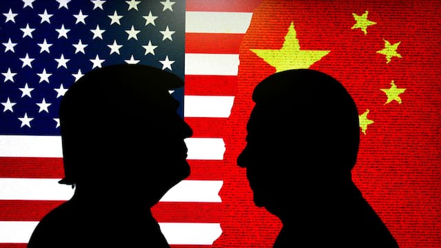 Se confirma la alianza más temida de la Tercera Guerra Mundial: fueron enemigos y ahora se unen contra China