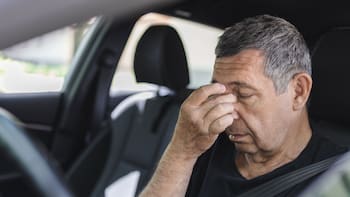 Alerta licencias de conducir: ahora todos estos ancianos tendrán que efectuar un nuevo trámite urgente para continuar circulando