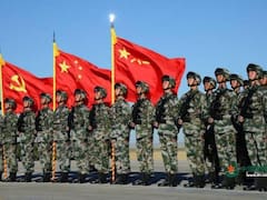 La próxima guerra: dos potencias se aliaron en contra de China y aumenta el miedo por otra invasión que pueda terminar en una guerra global