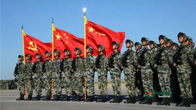 La próxima guerra: dos potencias se aliaron en contra de China y aumenta el miedo por otra invasión que pueda terminar en una guerra global