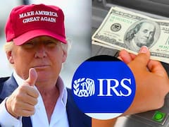 Up to $1,700 From the IRS: Who Can Receive the Payment by Filing Form 1040
