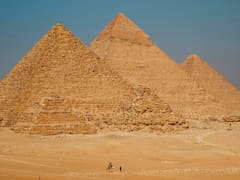 Las pirámides de Egipto no son lo que pensábamos: el sorprendente hallazgo que desafía todo lo que conocemos hasta el momento