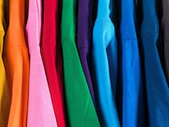 Estos son los 3 colores que utilizan las personas menos inteligentes, según la psicología