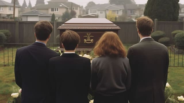 Los bancos aclaran qué deben hacer los familiares cuando fallece el titular de una cuenta bancaria