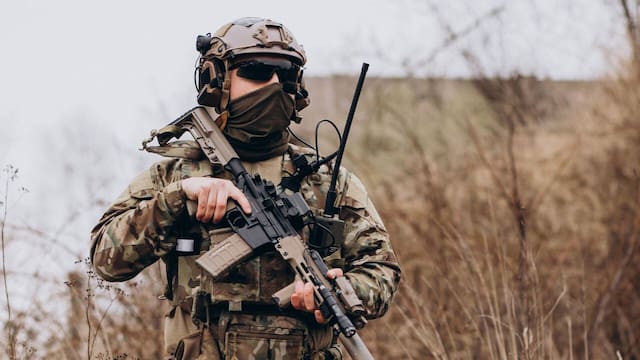 No es Brasil | El ejército de América Latina con más de 400,000 soldados que controla el mar y los cielos y ya amenaza a las superpotencias