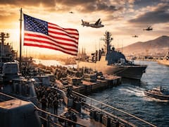 Tensión en América Latina: Estados Unidos financia una base militar en la región por 1.5 mil millones de dólares en medio de la guerra con Irán