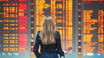 Se despide la aerolínea más popular del país: se declaró en quiebra por segunda vez en el año