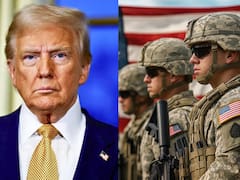 Vuelve el servicio militar | Estados Unidos registrará obligatoria y automáticamente a todos los extranjeros que cumplan con esta condición